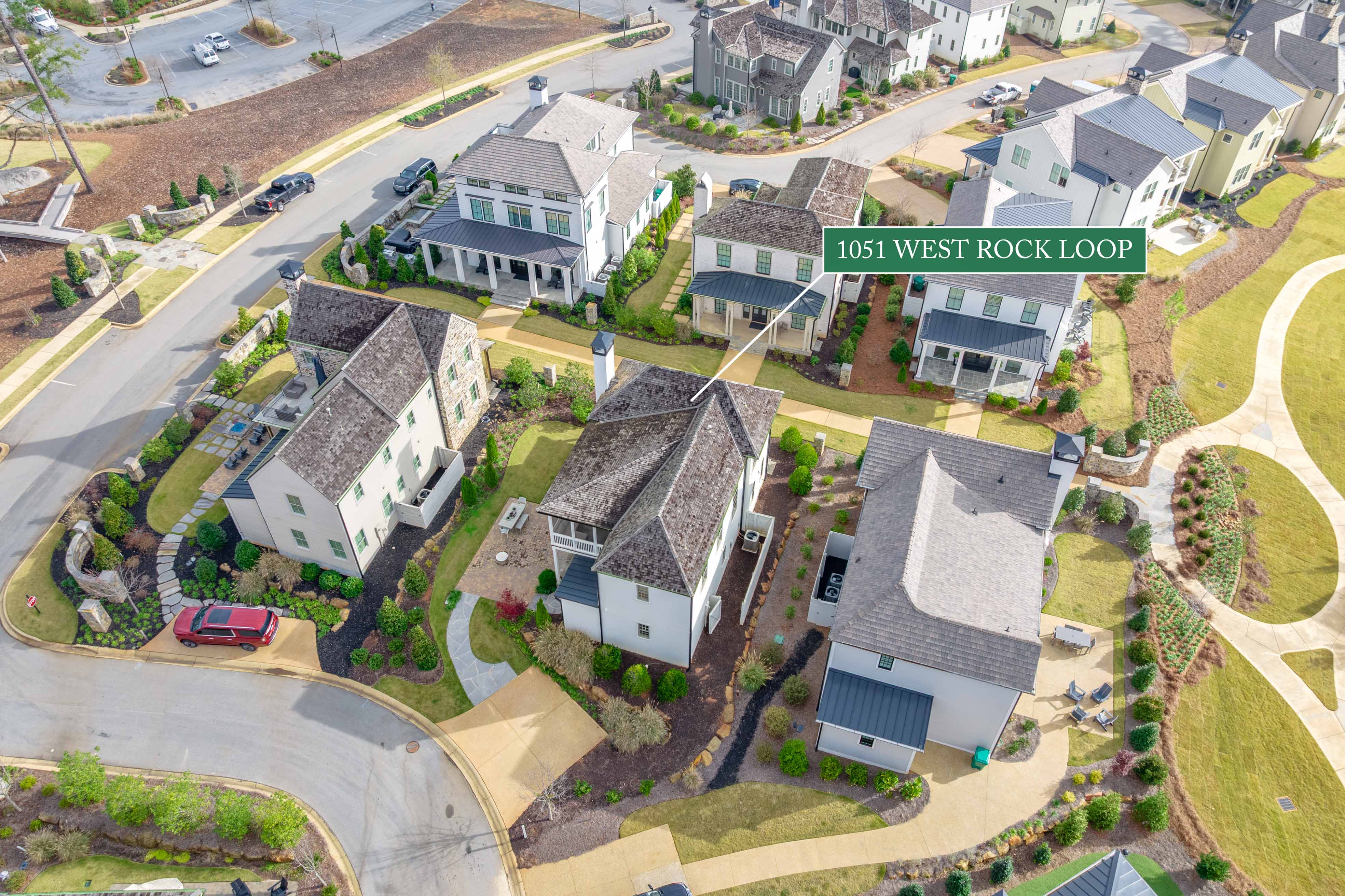 1051 West Rock Loop image 37